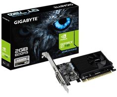 Видеокарта PCI-E GIGABYTE GeForce GT 730
