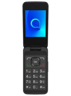 Мобильный телефон Alcatel 3025X