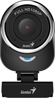 Веб-камера Genius QCam 6000