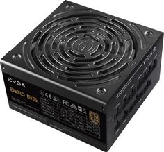 Блок питания ATX EVGA 850 B5