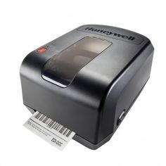 Принтер Honeywell PC42t Plus