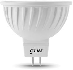 Лампа светодиодная Gauss 201505105