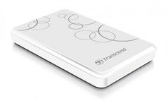 Внешний жесткий диск 2.5&#039;&#039; Transcend TS1TSJ25A3W