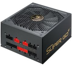 Блок питания ATX High Power SP-850 GD