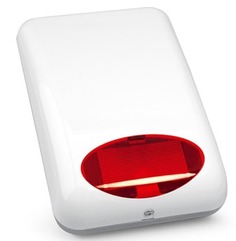 Оповещатель SATEL SPL-5010 R