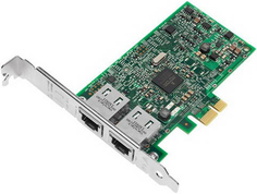 Сетевая карта Broadcom NetXtreme BCM5720-2P