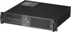 Корпус серверный 2U Procase EM238F-B-0