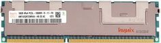 Модуль памяти DDR3 16GB Hynix original HMT42GR7CMR4A-H9