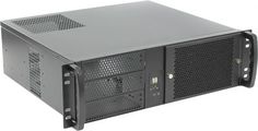 Корпус серверный 3U Procase EM338F-B-0