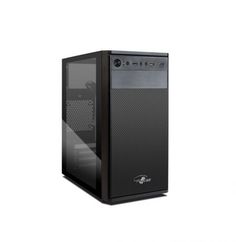 Корпус mATX Eurocase MA05