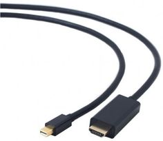 Кабель интерфейсный Cablexpert CC-mDP-HDMI-6