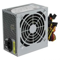 Блок питания ATX Powerman PM-500ATX-F