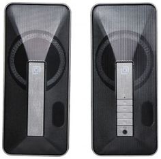 Компьютерная акустика 2.0 Oklick OK-130