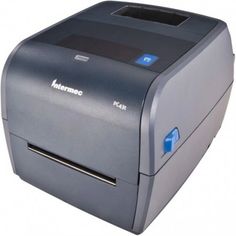Термопринтер Honeywell PC43TB00000302
