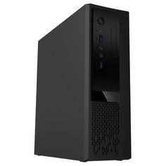 Корпус mini-ITX Powerman PS201A-BK