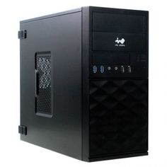 Корпус mATX InWin EFS052