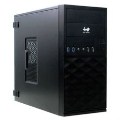 Корпус mATX InWin EFS052