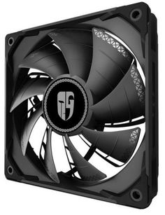 Вентилятор для корпуса Deepcool TF120 S BLACK