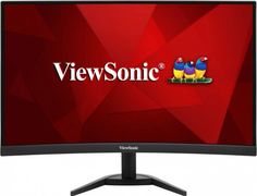 Монитор 23,6&quot; Viewsonic VX2468-PC-MHD