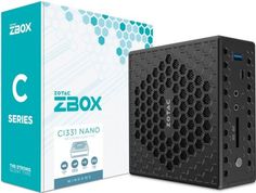 Платформа Zotac ZBOX CI331 nano