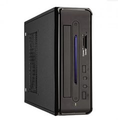 Корпус mini-ITX LinkWorld LC-820-01B