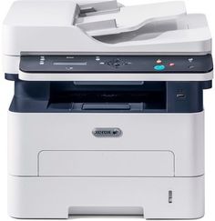 МФУ монохромное Xerox B205NI