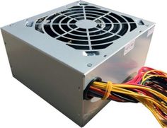 Блок питания ATX Powerman PM-500ATX-F