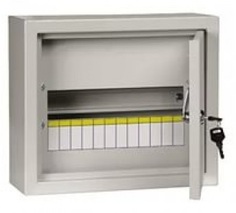 Щит распределительный IEK MKM13-N-12-31-Z