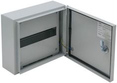 Щит распределительный EKF mb24-12