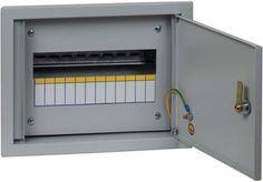 Щит распределительный EKF mb11-12