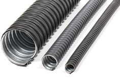 Металлорукав в ПВХ изоляции ЗЭТАРУС zeta42227