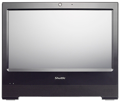 Платформа Shuttle X50V7