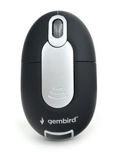 Мышь Wireless Gembird MUSW-600