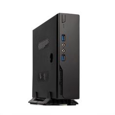 Корпус mini-ITX Foxline FL-103-AD120-DC