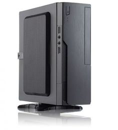 Корпус mini-ITX Foxline FL-BQ5
