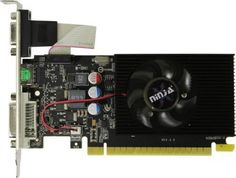 Видеокарта PCI-E Sinotex GeForce GT 220 Ninja (NH22NP013F)