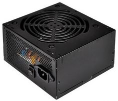 Блок питания ATX SilverStone ET550-B