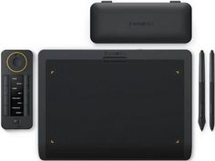 Графический планшет Xencelabs Pen Tablet Medium Bundle SE