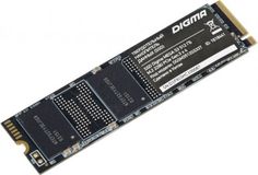 Накопитель SSD M.2 2280 Digma MEGA S3
