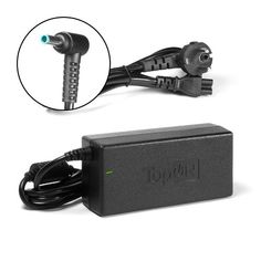 Блок питания для ноутбука HP TopOn TOP-HP65