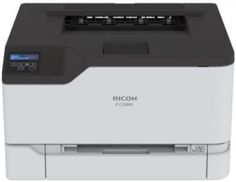 Принтер цветной Ricoh P C200W