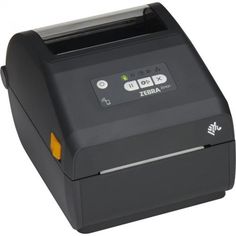 Термопринтер Zebra ZD421 Зебра