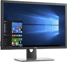 Монитор 30&quot; Dell UP3017A