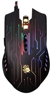 Мышь A4Tech Bloody Q82