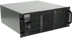 Корпус серверный 4U Procase RE411-D11H0-FE-65