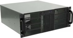 Корпус серверный 4U Procase RE411-D11H0-A-48-F