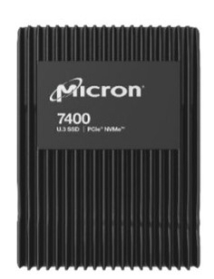 Накопитель SSD U.3 Micron MTFDKCB3T8TDZ-1AZ1ZABYY