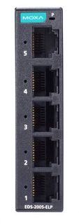 Коммутатор MOXA EDS-2005-ELP