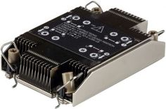 Радиатор Supermicro SNK-P0077V