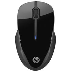 Мышь Wireless HP 3FV67AA